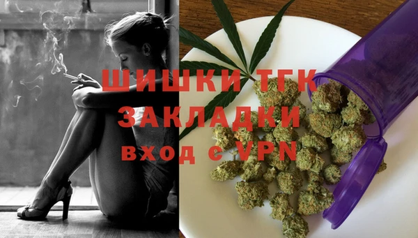 хмурый Верхний Тагил