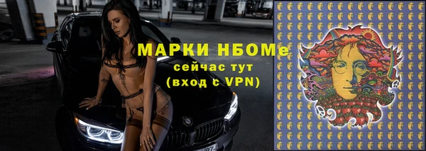 хмурый Верхний Тагил