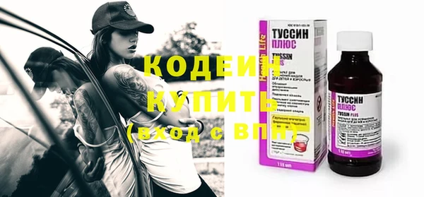 хмурый Верхний Тагил